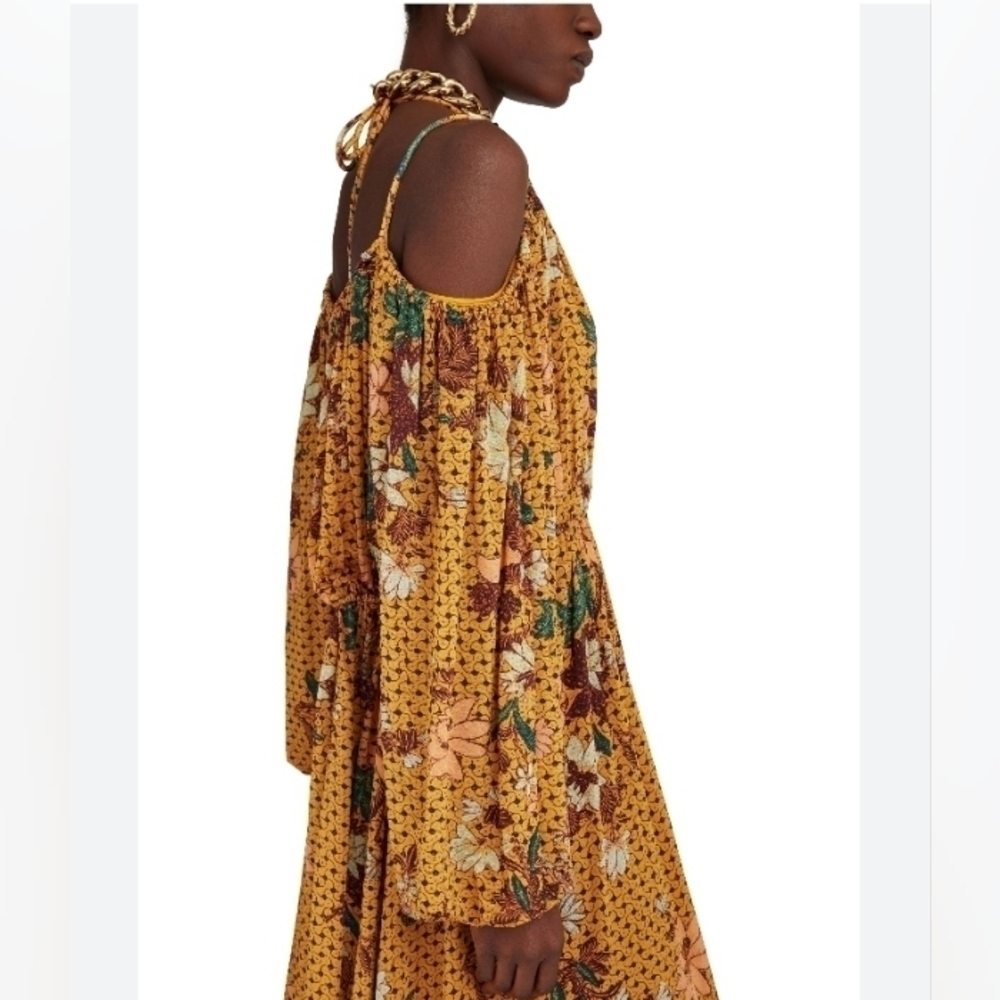 Ulla Johnson Noemi dress